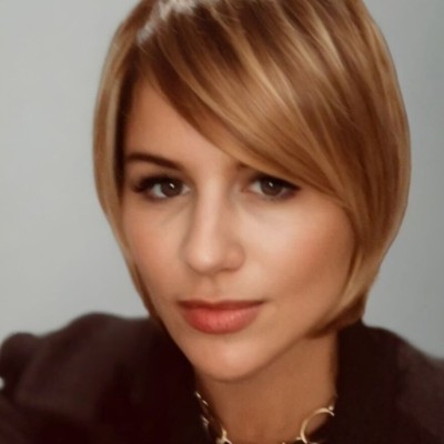 Jeannie Christensen
